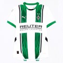 Thailande Maillot Borussia Mönchengladbach 1ª 2024-25