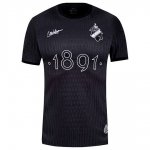 Thailande Maillot AIK Stockholm Blackout Forması 2025-26 Thailande Maillot AIK Stockholm Blackout Forması 2025-26
