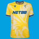 Thailande Maillot Crystal Palace 2ª 2024-25