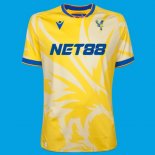 Thailande Maillot Crystal Palace 2ª 2024-25