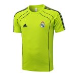 Maillot Entrainement Real Madrid 2025-26 Vert 4 Maillot Entrainement Real Madrid 2025-26 Vert 4