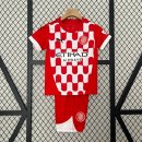 Maillot Girona 1ª Enfant 2024-25