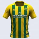 Thailande Maillot ADO Den Haag 1ª 2024-25