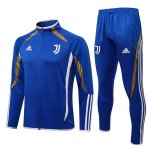 Survetement Juventus 2022 Bleu Survetement Juventus 2022 Bleu