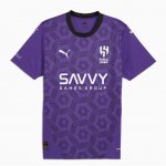 Thailande Maillot Al Hilal SFC 3ª 2024-25 Thailande Maillot Al Hilal SFC 3ª 2024-25
