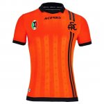 Thailande Maillot Spezia 3ª 2021-22 Thailande Maillot Spezia 3ª 2021-22