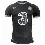 Thailande Maillot Chelsea Pre Match 2022-23 Noir Thailande Maillot Chelsea Pre Match 2022-23 Noir