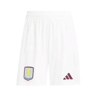 Pantalon Aston Villa 1ª 2024-25