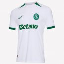 Thailande Maillot Sporting CP 2ª 2024-25