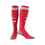 Chaussette Liverpool 1ª 2025-26 Chaussette Liverpool 1ª 2025-26