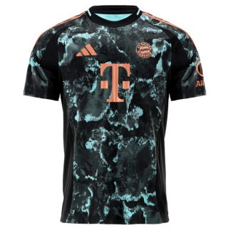 Maillot Bayern Munich 2ª 2024-25