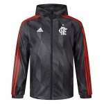 Coupe Vent Flamengo 2021-22 Noir Coupe Vent Flamengo 2021-22 Noir