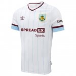 Thailande Maillot Burnley 2ª 2021-22 Thailande Maillot Burnley 2ª 2021-22