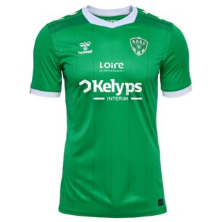 Thailande Maillot Saint-étienne 1ª 2024-25