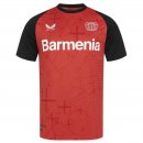 Thailande Maillot Bayer 04 Leverkusen 1ª 2024-25