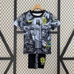 Maillot Brésil Enfant Special Edition 2024 1 Maillot Brésil Enfant Special Edition 2024 1