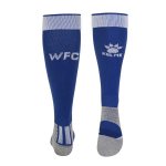 Chaussette Watford 2ª 2022-23 Chaussette Watford 2ª 2022-23
