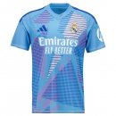 Thailande Maillot Real Madrid 1ª Gardien 2024-25