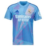 Thailande Maillot Real Madrid 1ª Gardien 2024-25 Thailande Maillot Real Madrid 1ª Gardien 2024-25