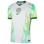 Thailande Maillot Nigeria 2ª 2026 Thailande Maillot Nigeria 2ª 2026