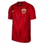 Thailande Maillot SIPG 1ª 2019-20 Rouge Thailande Maillot SIPG 1ª 2019-20 Rouge
