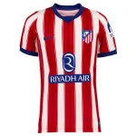 Maillot Atletico Madrid 1ª Femme 2026-27 Maillot Atletico Madrid 1ª Femme 2026-27