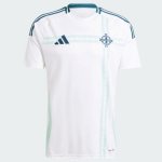 Thailande Maillot Irlande du Nord 2ª 2024 Thailande Maillot Irlande du Nord 2ª 2024