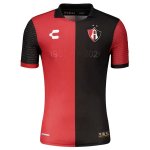 Thailande Maillot Atlas FC Édition Spéciale 2022-23 Thailande Maillot Atlas FC Édition Spéciale 2022-23