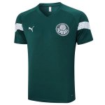 Maillot Entrainement Palmeiras 2023-24 Vert Maillot Entrainement Palmeiras 2023-24 Vert