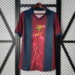 Thailande Maillot Barcelona 1ª Retro Skeleton 2000-2001 Thailande Maillot Barcelona 1ª Retro Skeleton 2000-2001