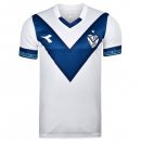 Thailande Maillot Vélez Sarsfield 1ª 2024-25