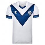 Thailande Maillot Vélez Sarsfield 1ª 2024-25