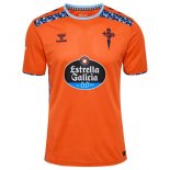 Thailande Maillot Celta De Vigo 3ª 2024-25