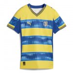 Thailande Maillot Parma Calcio 2ª 2025-26 Thailande Maillot Parma Calcio 2ª 2025-26