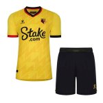 Maillot Watford 1ª Enfant 2022-23 Maillot Watford 1ª Enfant 2022-23