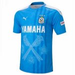 Thailande Maillot Júbilo Iwata 1ª 2020-21 Bleu Thailande Maillot Júbilo Iwata 1ª 2020-21 Bleu