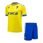 Maillot Cadix 1ª Enfant 2023-24 Maillot Cadix 1ª Enfant 2023-24