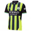 Thailande Maillot Manchester City 2ª 2024-25