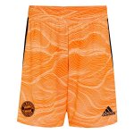 Pantalon Bayern Munich 1ª Gardien 2021-22 Pantalon Bayern Munich 1ª Gardien 2021-22