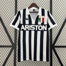 Thailande Maillot Juventus 1ª Retro 1984 1985