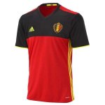 Thailande Maillot Belgique Coupe du Monde 1ª 2022 Thailande Maillot Belgique Coupe du Monde 1ª 2022