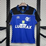 Thailande Maillot Flamengo Gardien Retro 1999 Thailande Maillot Flamengo Gardien Retro 1999