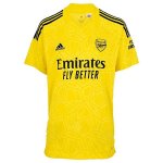 Thailande Maillot Arsenal Gardien 2022-23 Jaune Thailande Maillot Arsenal Gardien 2022-23 Jaune