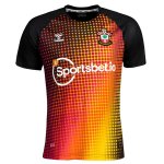 Thailande Maillot Southampton 1ª Gardien 2022-23 Thailande Maillot Southampton 1ª Gardien 2022-23