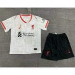 Maillot Liverpool 3ª Enfant 2024-25