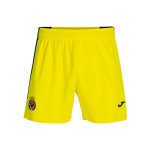 Pantalon Villarreal 1ª 2026-27 Pantalon Villarreal 1ª 2026-27