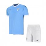 Maillot Lazio 1ª Enfant 2025-26 Maillot Lazio 1ª Enfant 2025-26