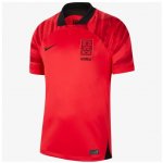 Thailande Maillot Corée 1ª 2022-23 Rouge Thailande Maillot Corée 1ª 2022-23 Rouge