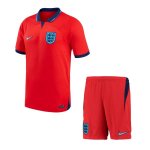 Maillot Angleterre 2ª Enfant 2022-23 Maillot Angleterre 2ª Enfant 2022-23