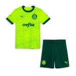 Maillot Palmeiras 3ª Enfant 2023-24 Maillot Palmeiras 3ª Enfant 2023-24